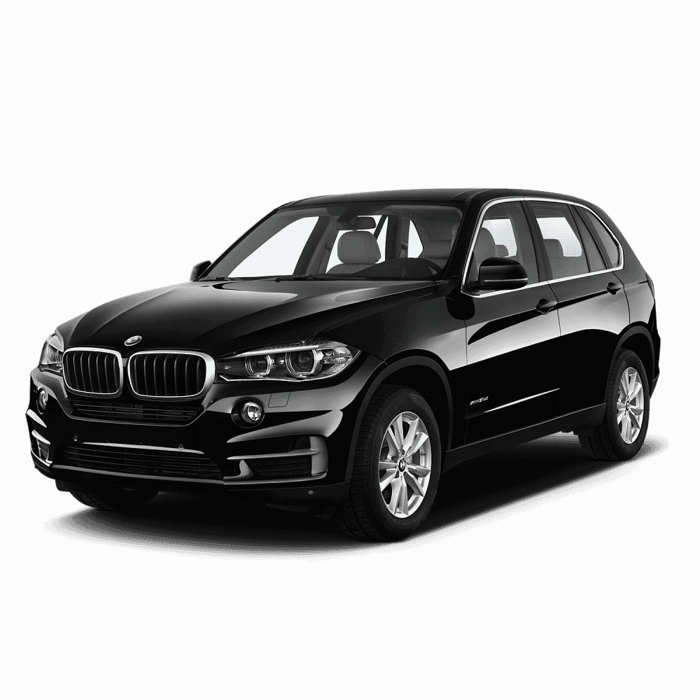 Выкуп BMW X5