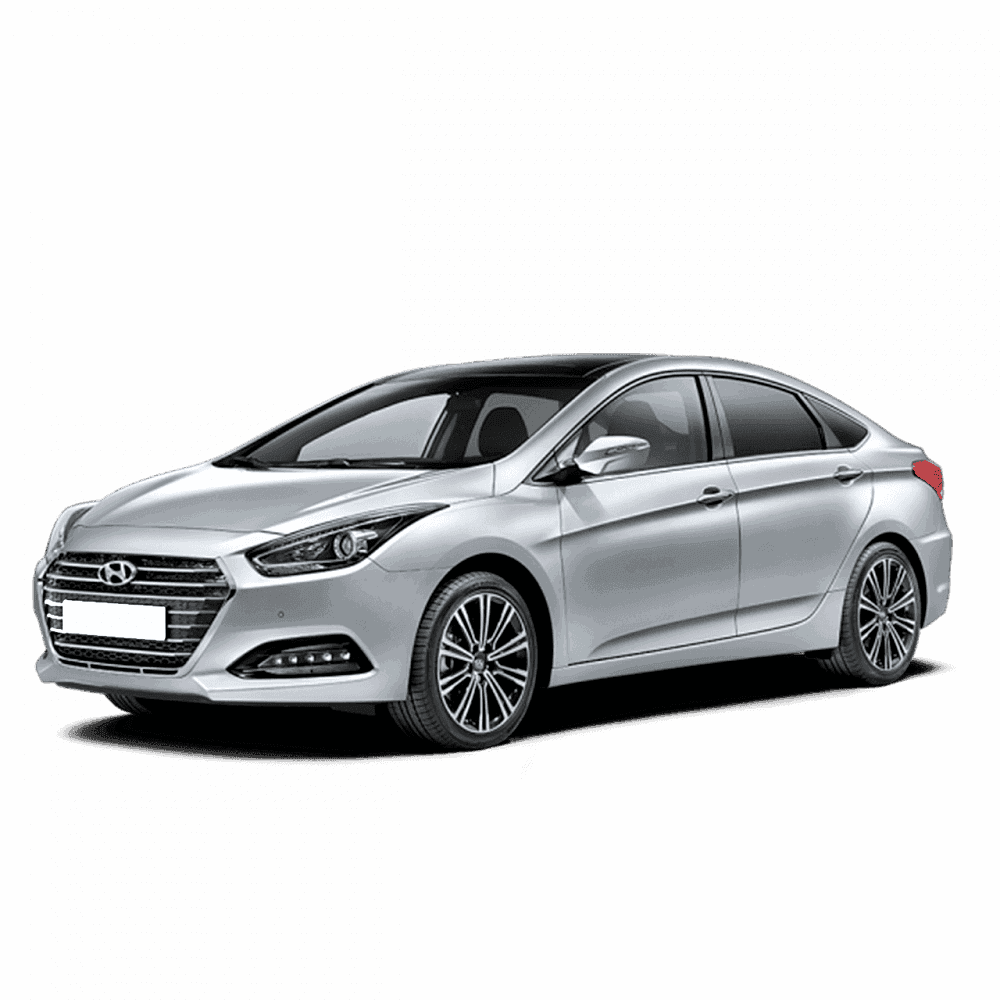 Выкуп Hyundai i40