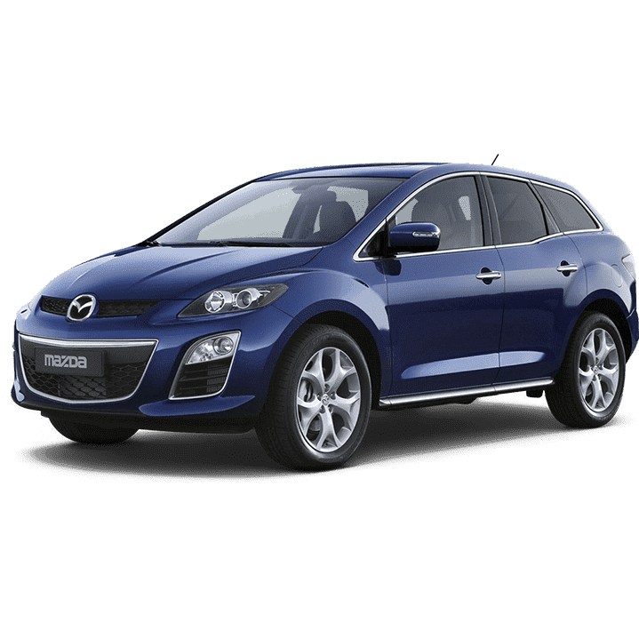 Выкуп Mazda CX-7