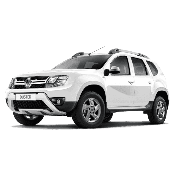 Выкуп Renault Duster