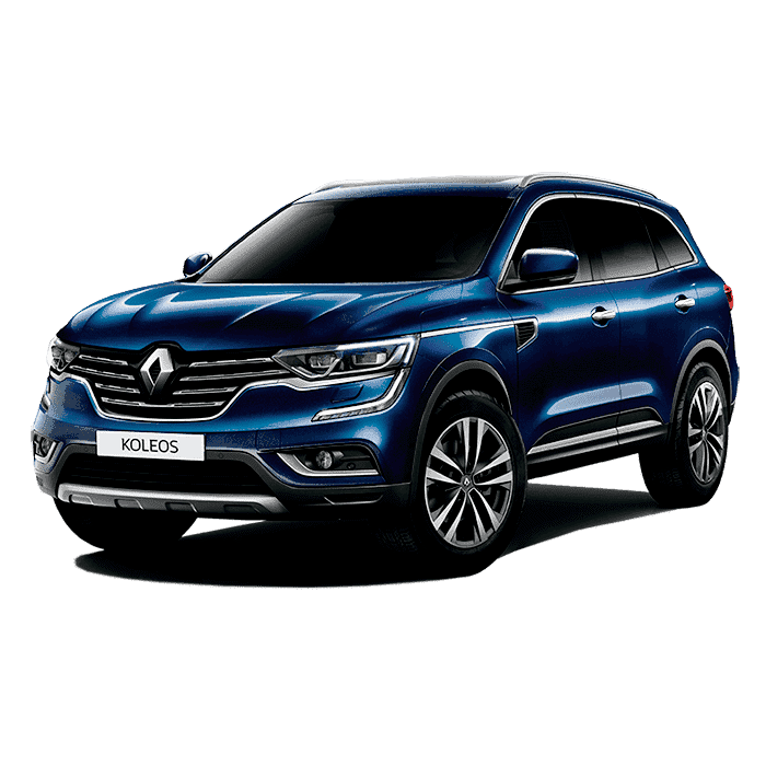 Выкуп Renault Koleos