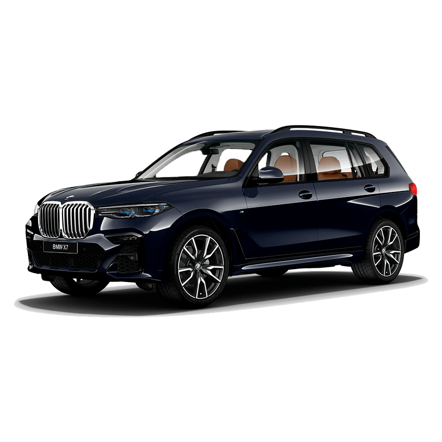 Выкуп BMW X7