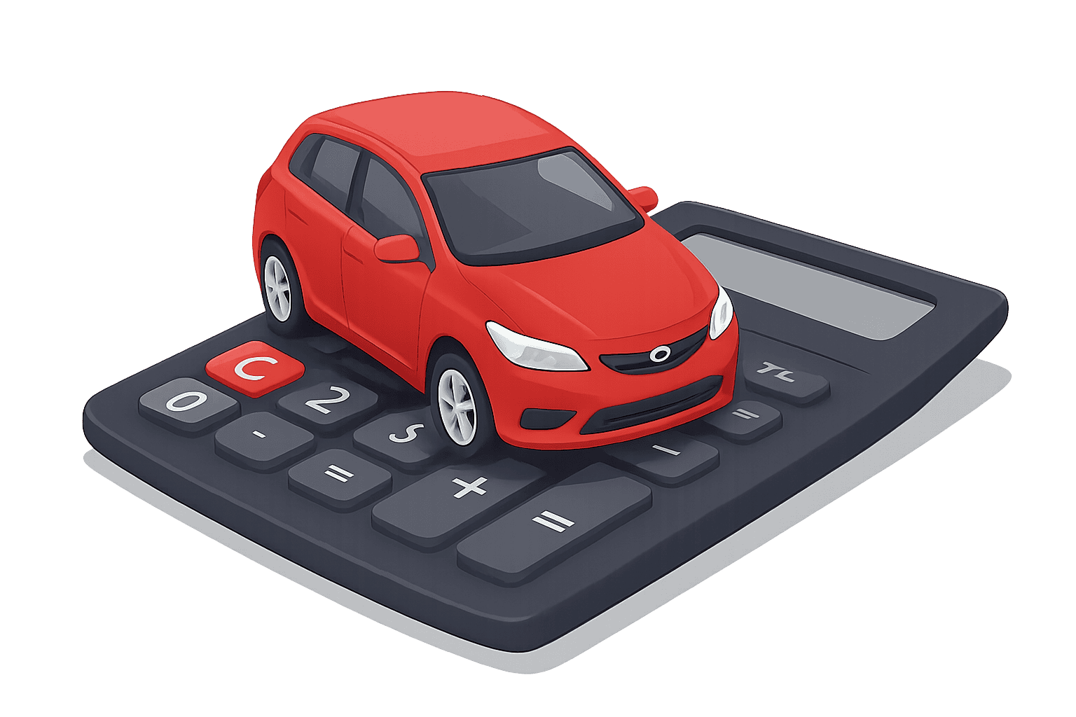 Узнай стоимость своего автомобиля Audi